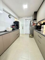 Blk 129B Eastcrown @ Canberra (Sembawang), HDB 4 Rooms #557230791